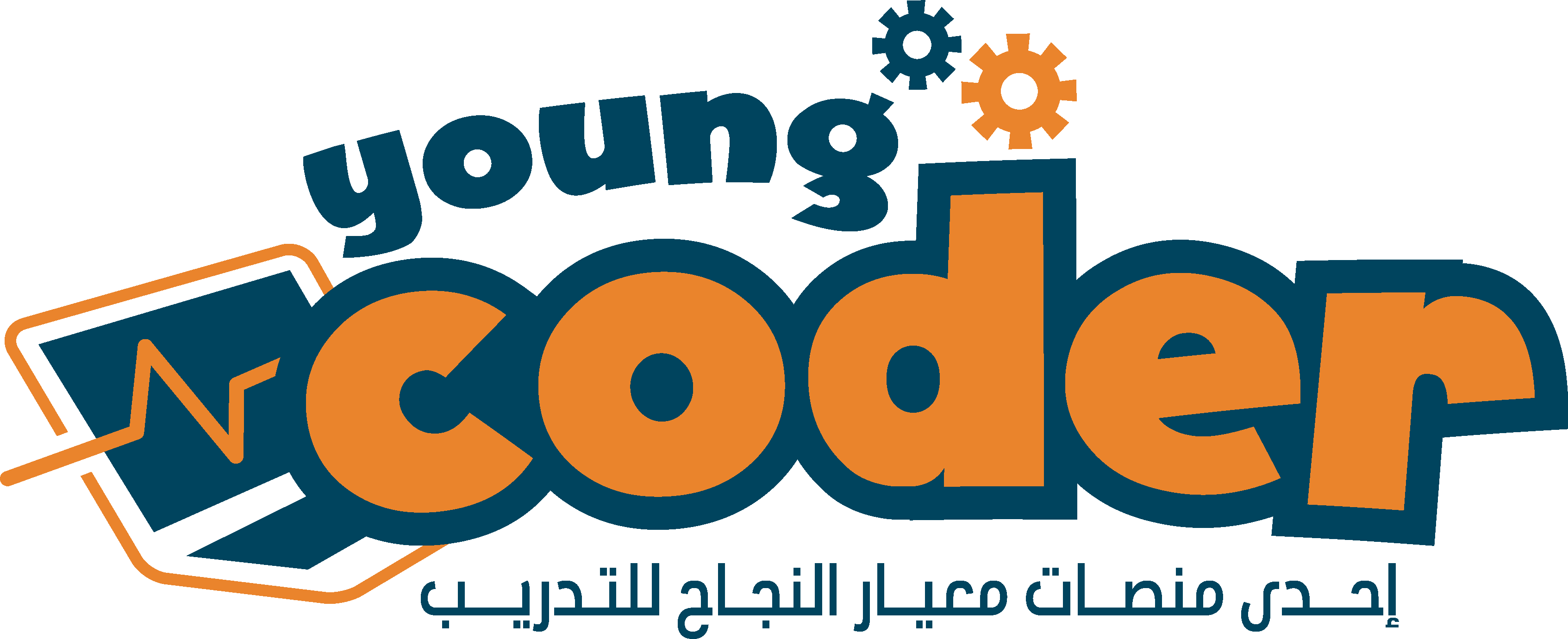 Logo of the website