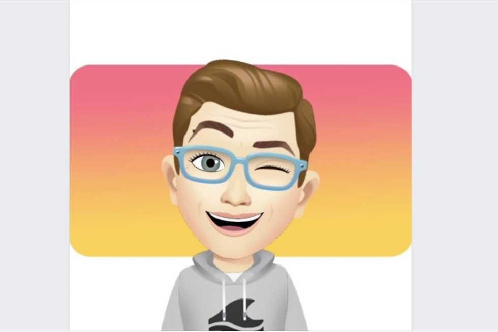 person